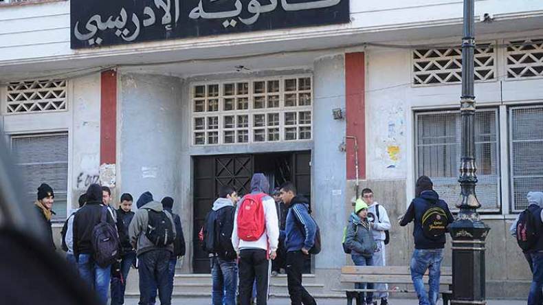 النقابات المستقلة تهدد بشلّ الدراسة نهاية فيفري