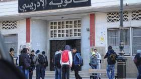 لا وجود لسنة بيضاء.. وتعليق الدراسة فقط بالمدارس “الموبوءة”