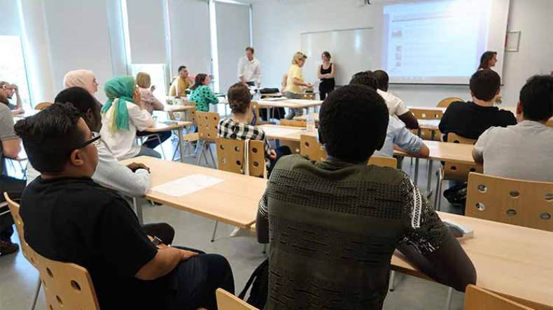 هذه أسعار الدراسة في الجامعات الخاصة