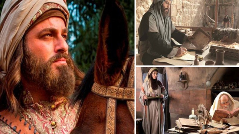 عودة إلى رمضان وإشكالية الدراما التاريخية أو الدينية