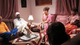 الدراما “الأمازيغية” على “الرابعة” وكأننا في القرن الـ19م