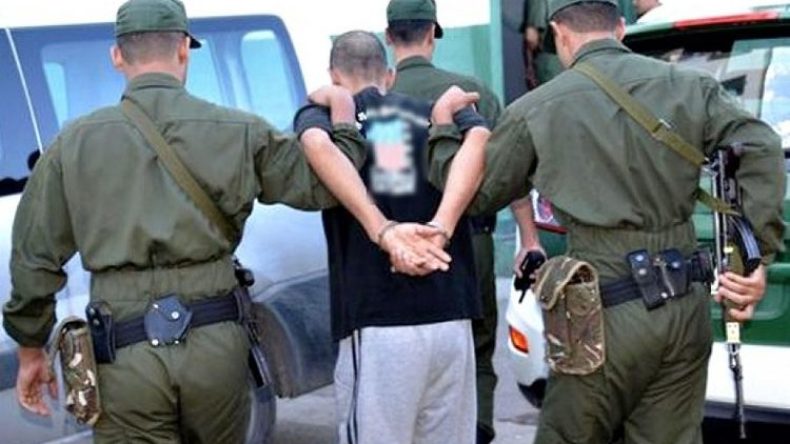 حجز محركين وآلة حفر و5 قناطير من نبتة التبغ بالمسيلة