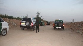 الدرك يحرر قاصرة من قبضة خاطفيها بسطيف