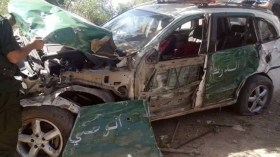 إصابة دركيين كانا يحققان في حادث سير مميت ببجاية