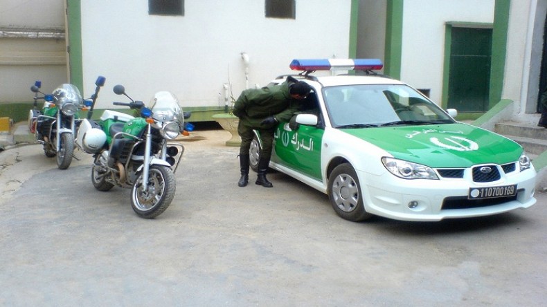 إجراءات أمنية خاصة بيومي عيد الفطر