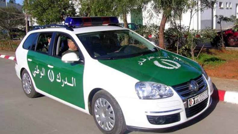 سحب 20754 رخصة سياقة خلال سنة 2018 من طرف الدرك الوطني بأدرار