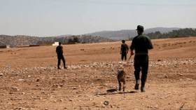 اكتشاف جثة شخص بعد يومين من تعرضه إلى حادث مرور