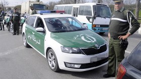 مطاردة هوليوودية لطالبة جامعية ورئيس جمعية وحرفي