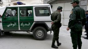 مقتل رجل أثناء محاولته سرقة بقرة