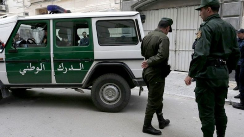 مقتل رجل أثناء محاولته سرقة بقرة