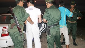 مصالح الدرك تضع حدا لنشاط عصابة مختصة في تهريب السجائر بعنابة