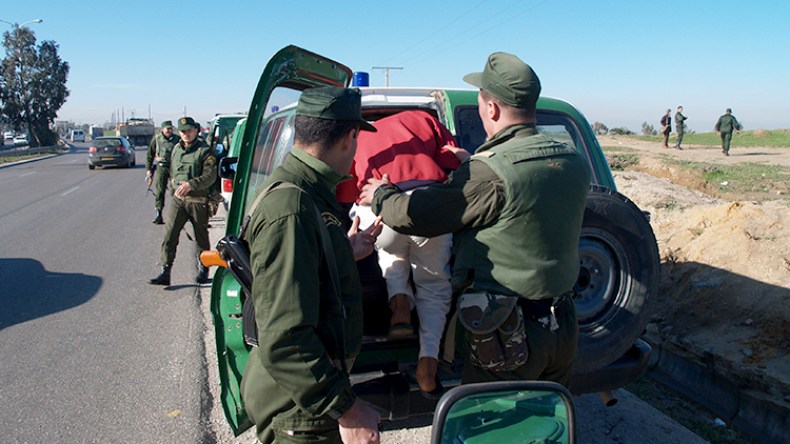 طفل في الـ 13 يتورط في جريمة قتل بالبليدة