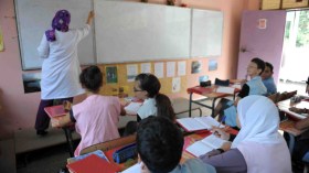 انسحاب جماعي للتلاميذ من الدروس الخصوصية الشتوية