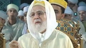 استئناف الدروس المحمدية بالمقر الجديد للزاوية البلقايدية