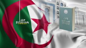 “على الجميع التحلي بروح المسؤولية لإنجاح مشروع الدستور”