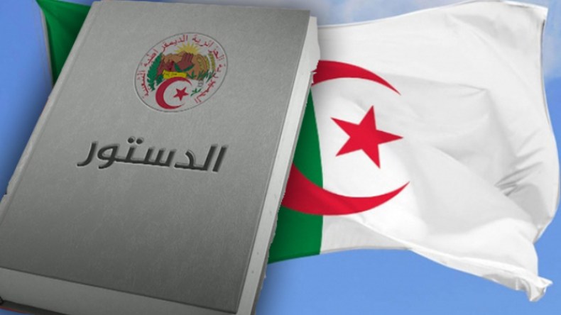 مراجعة الدستور لحماية الأمن القومي