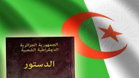 محامون يرحبون باستحداث محكمة دستورية