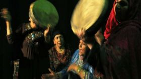 دعوة لإقامة أعراس بـ ” البندير” والأناشيد الإسلامية!