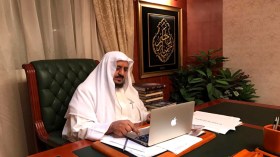 هذا هو الجزائري الذي فجّر قنبلة عالمية في الإعجاز