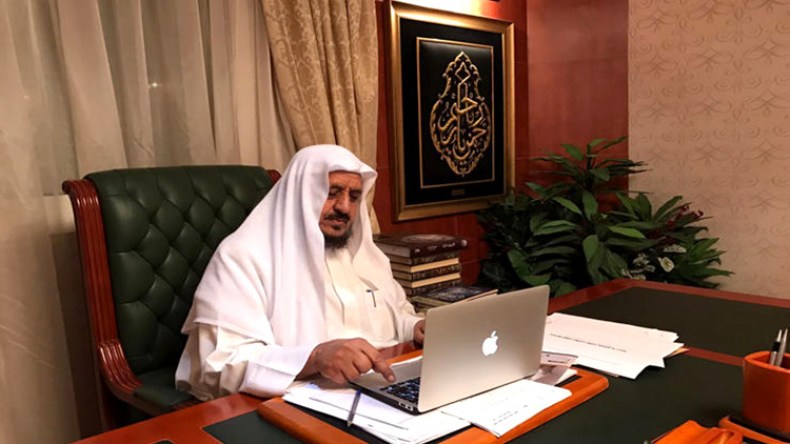 هذا هو الجزائري الذي فجّر قنبلة عالمية في الإعجاز