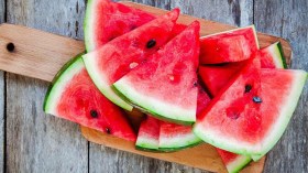 حتى “الدلاع” مجرم!