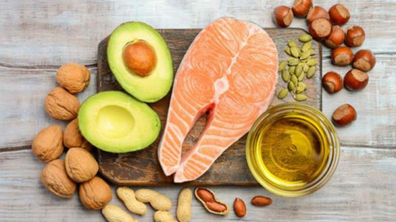 هذا ما يحدث لجسمك إن حرمته من الدهون الصحية؟