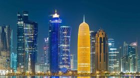قطر تقاضي الإمارات أمام محكمة العدل الدولية