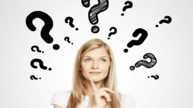 إجابات لـ8 أسئلة محرجة تخص الفتيات!