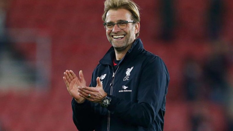 كلوب: الألقاب لا تحفزني.. والدوري هدفنا هذا الموسم