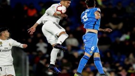 حرب مفاجئة تهدد انطلاقة الدوري الإسباني!