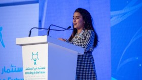 الدعوة لاستحداث وزارة للشباب في كل الدول العربية