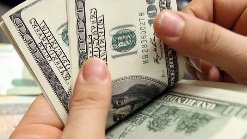 انخفاض احتياطي العملة الصعبة إلى 88 مليار دولار