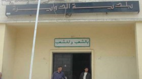 لا يوجد أي منتخب أو مسؤول متابع قضائيا أو تحت الرقابة القضائية
