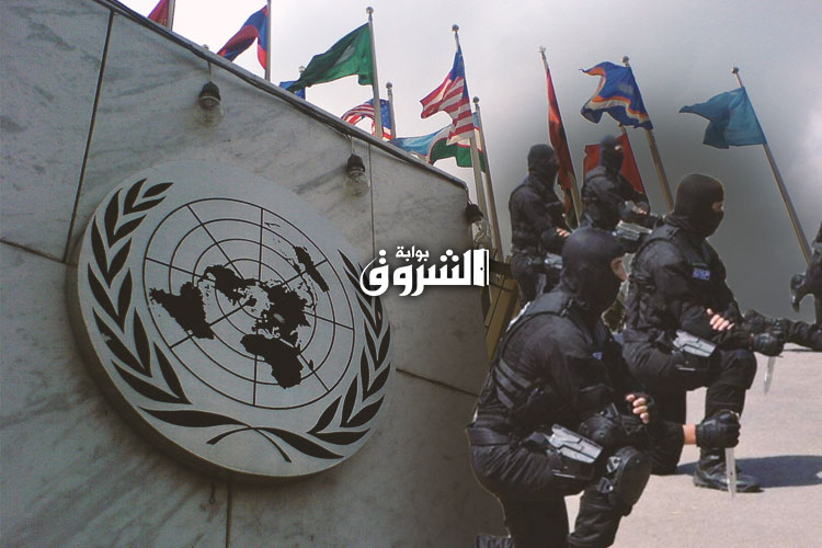 UN Human Rights Committee Raises Questions On Civil, Political Issues In Algeria