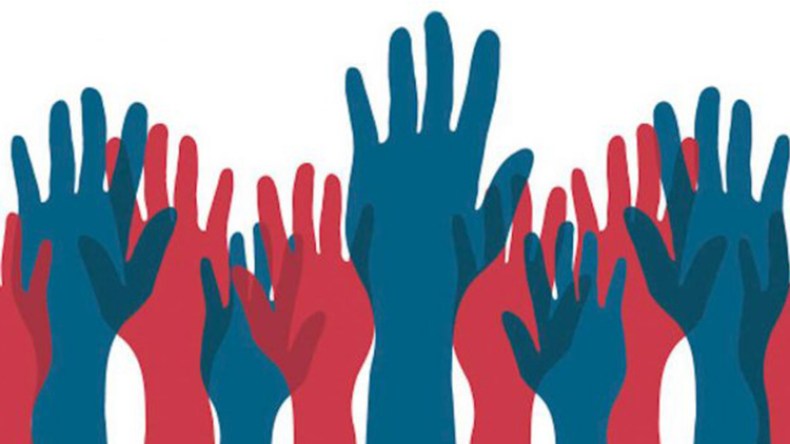 الديمقراطيات الشوفينية