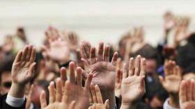 نحو ديمقراطية اجتماعية