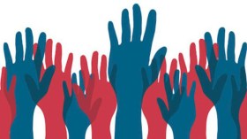 مغص في الديمقراطية