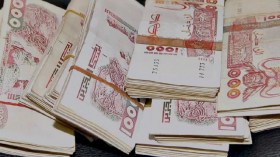 منحوه وجبة سحور فمنحهم 10 ملايين