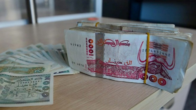 إجراءات جديدة في الاعتمادات المالية وتسيير النفقات