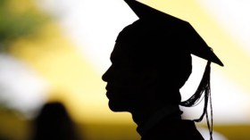 فضيحة الدّكتوراه !