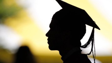 فضيحة الدّكتوراه !