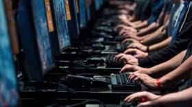 ذبابة “تسي تسي”!