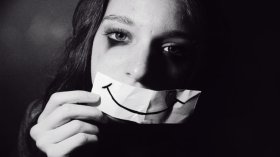 الذل بالنسبة لهذه المرأة قوة!