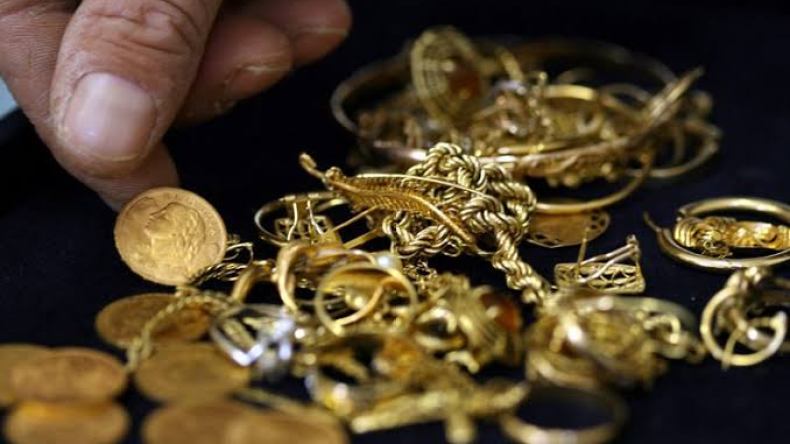 قضايا بيع الذهب المغشوش عبر الفايسبوك تغزو المحاكم