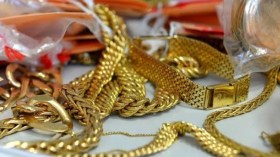 صائغ سوري يحاول تهريب المجوهرات نحو تركيا