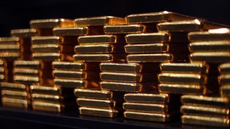 اشترينا ثلاثة أطنان ذهب من فنزويلا