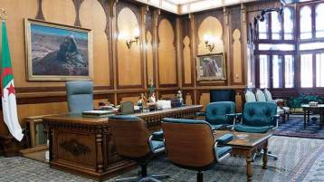 هذا هو الرئيس الذي سينتخبه الناس!