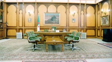 الحالمون بالرئاسة.. صح النوم