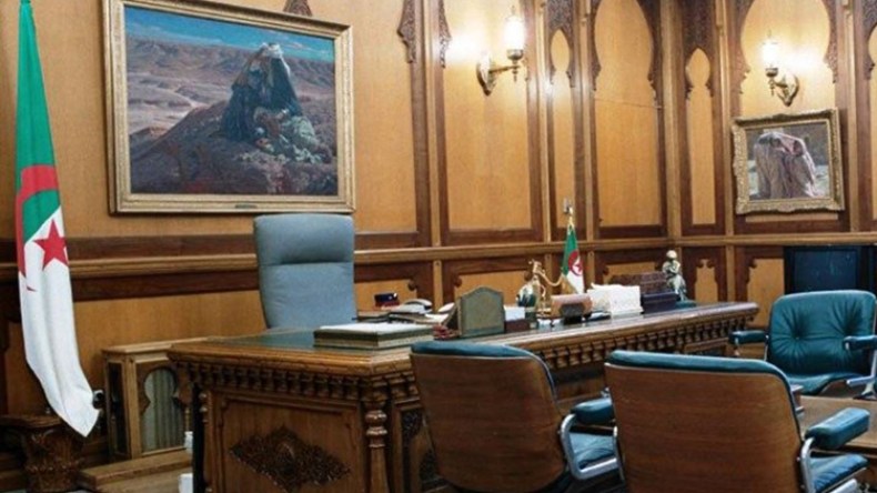  زاوش القرمود!                             