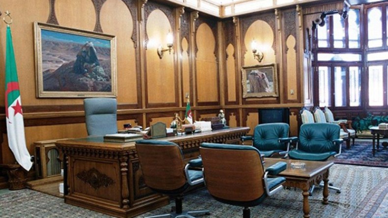 مؤهلات الرئيس في جمهوريةٍ جديدة